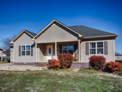 27474 N Wales Rd, Elkmont, AL, 35620