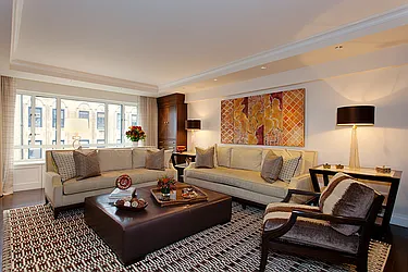 Sold by Brown Harris Stevens