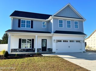 905 Finn Ct, Greenville, NC 27834