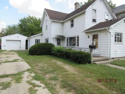 423 N Locust St, Urbana, OH, 43078