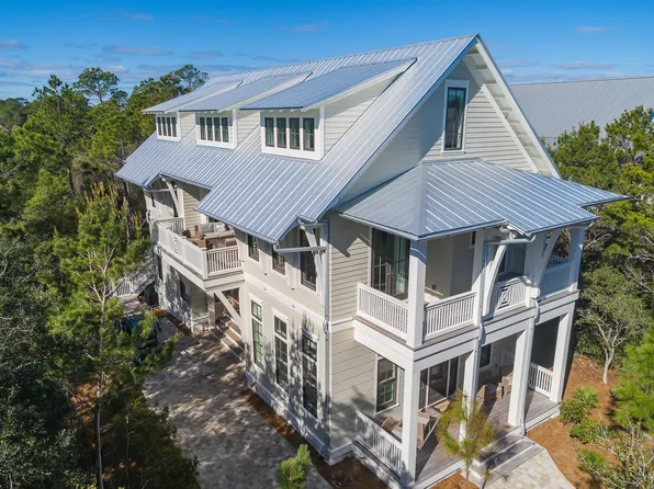 196 Red Cedar Way, Santa Rosa Beach, FL 32459