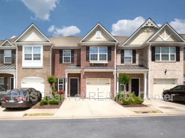 5612 Moresby Ct, Johns Creek, GA 30022