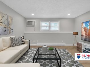 4 Plantation Ter #1-R, Worcester, MA 01604