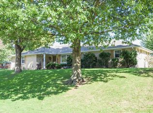 6288 S White Oaks Dr, Anderson, IN