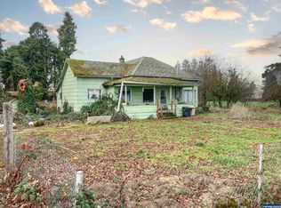 36060 Cold Springs Rd, Lebanon, OR 97355