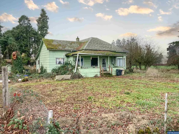 36060 Cold Springs Rd, Lebanon, OR 97355