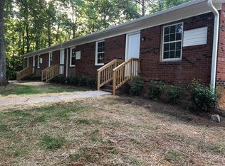 204 Rice St #27292, Lexington, NC 27295