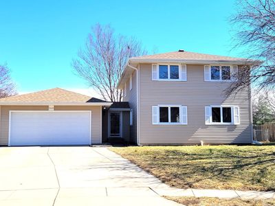 5620 Coyote Cir, Lincoln, NE, 68516