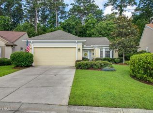 42 Doncaster Ln, Bluffton, SC 29909