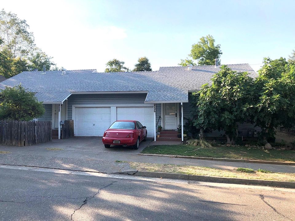 2126 Placer St, Redding, CA 96001 Zillow