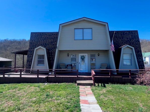 1024 Amanda St, Proctorville, OH 45669