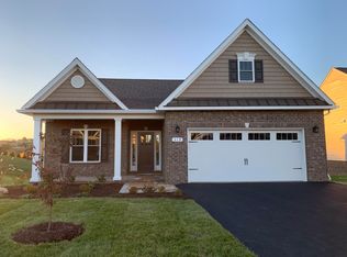 71 Settlers Rd, Fincastle, VA 24090