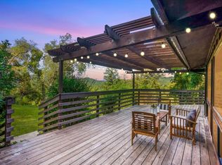 19295 Hidden Springs Ln, Boulder Creek, CA