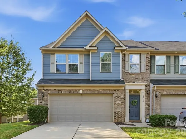 3224 Morgan Clark Rd, Charlotte, NC 28208