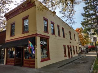 326 Butler St, Saugatuck, MI 49453