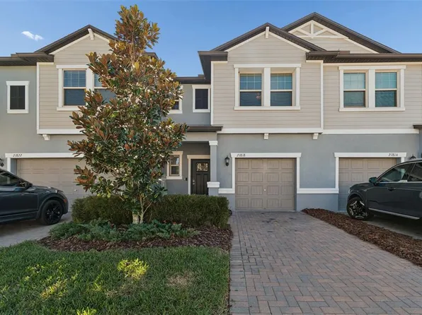 21818 Lyonia Ln, Land O Lakes, FL 34637