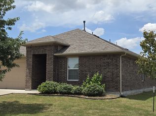 415 Camellia Dr, Hutto, TX 78634