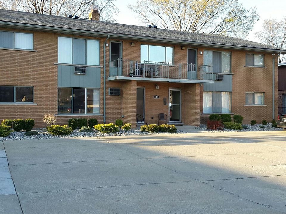 540 W 14 Mile Rd, Clawson, MI 48017 Zillow