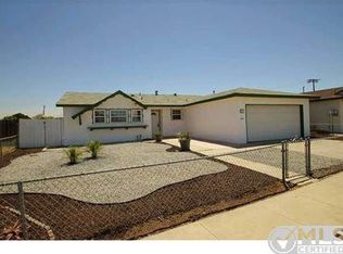 387 Ridgecrest Dr, San Diego, CA 92114