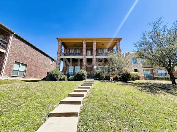 2228 Canyon Point, McKinney, TX 75071