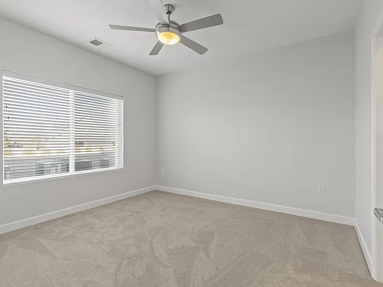 The Diamond Floor Plan - 2 Bed/2Bath 1,213 SF