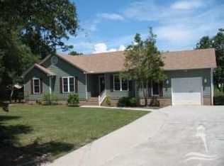 2849 Arthur St SW, Supply, NC 28462