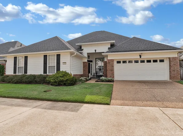 171 Hallette Dr, Shreveport, LA 71115