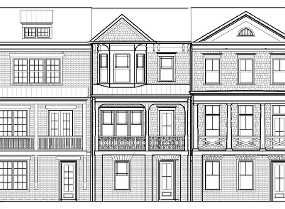 The Berkshire | Turnbury Gates