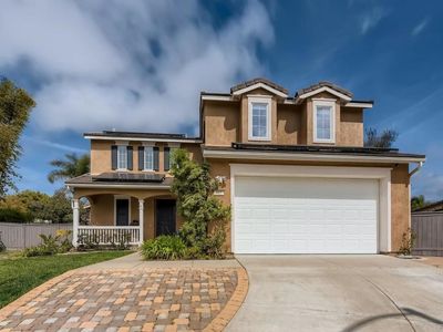 527 Hatherly St, Vista, CA, 92083