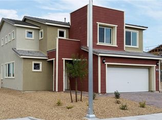 7060 Solana Ridge Dr, North Las Vegas, NV 89084