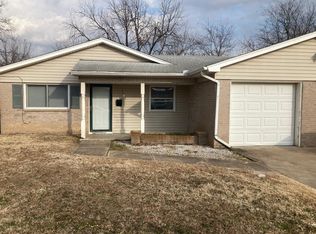 1583 S 67th Ave E, Tulsa, OK 74112