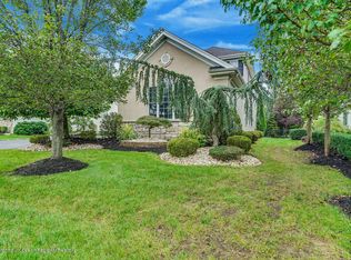 34 W Parsonage Way, Manalapan, NJ 07726