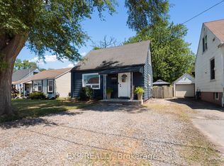 4354 5th Ave, Niagara Falls, ON L2E4R2