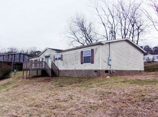 111 Summer Springs Way, Newport, TN 37821