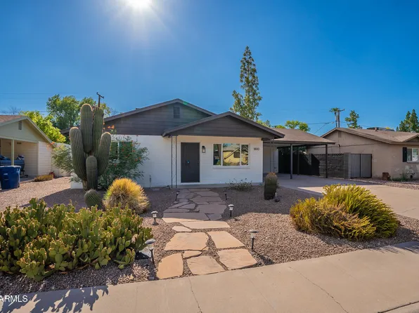 1800 S Shafer Dr, Tempe, AZ 85281