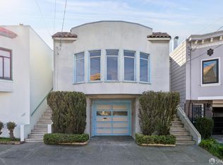 1683 21st Ave, San Francisco, CA