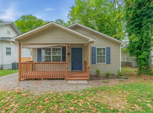 2710 E 5th Ave, Knoxville, TN 37914