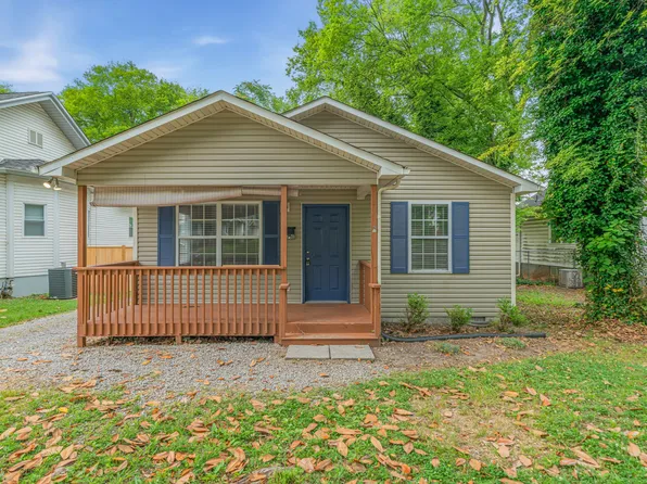 2710 E 5th Ave, Knoxville, TN 37914