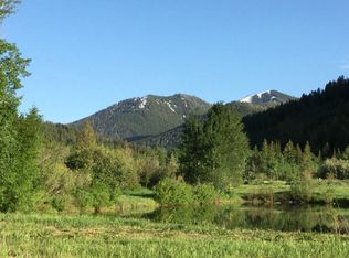 10345 Colters Run Trl, Victor, ID 83455