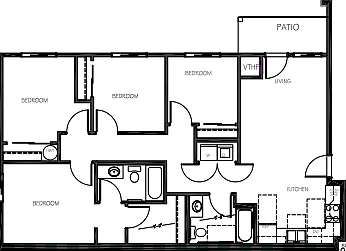 Novella Apartments — Photo 4