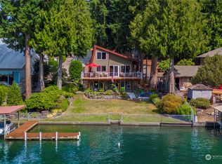 3622 Deer Island Dr E, Lake Tapps, WA 98391