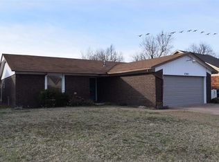 4305 Rampart St, Enid, OK 73703