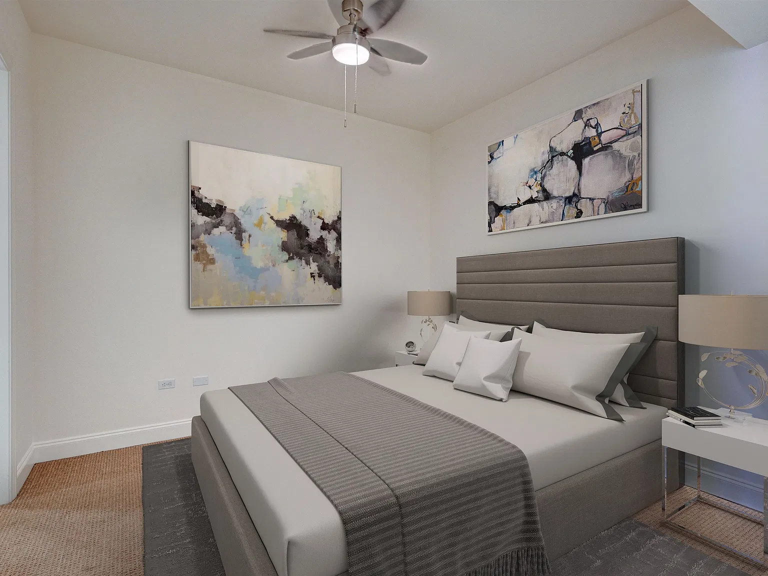 3 bed, 3.0 bath, 1617 sqft, $3,200 — Photo 4