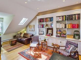 2 Milford St, Boston, MA 02118