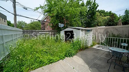 Rented by Sterling Realty Solution Inc