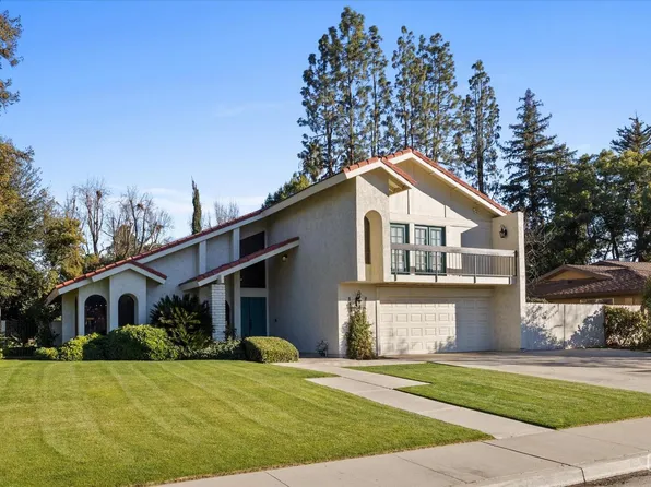 300 Via Carisma, Bakersfield, CA 93309
