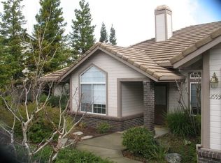 2993 Bridlewood Dr, El Dorado Hills, CA