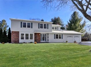 12 Chandler Ct, Plainsboro, NJ 08536