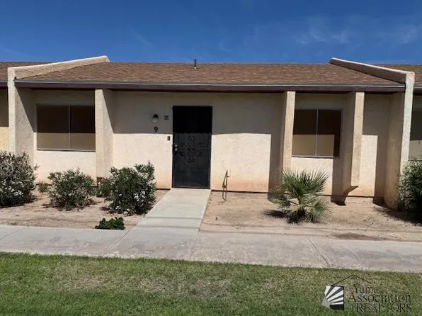 2776 S Avenue 2 1/2 E APT 9, Yuma, AZ 85365