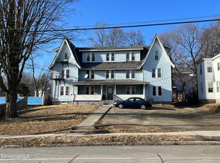 9 Dalton Ave, Pittsfield, MA 01201